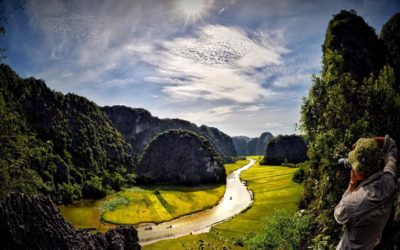 BAI DINH TRANG AN DAY TOUR