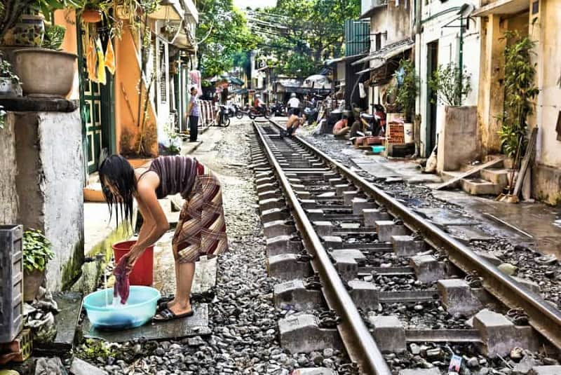 CITY TOUR FULL DAY HANOI