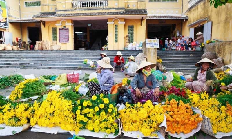 HANOI CITY TOUR HALF DAY