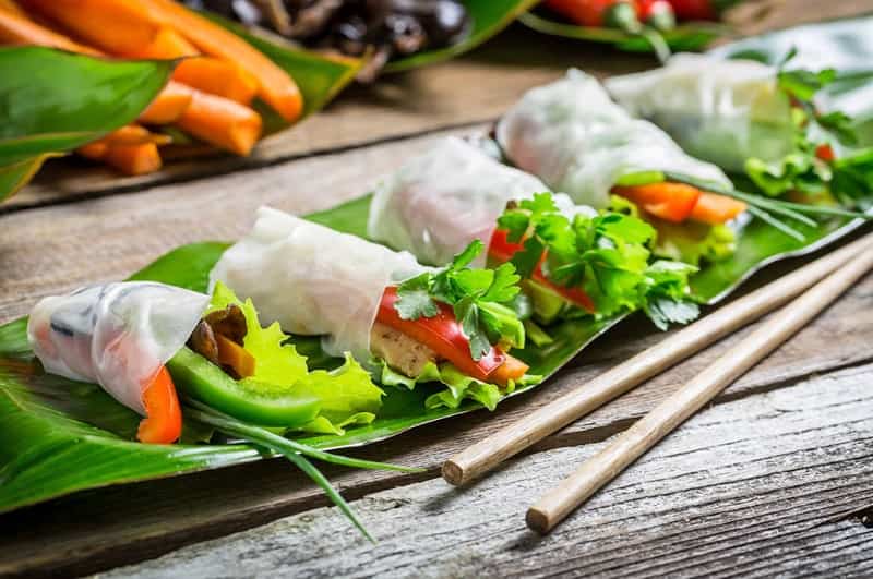 HANOI COOKING CLASS
