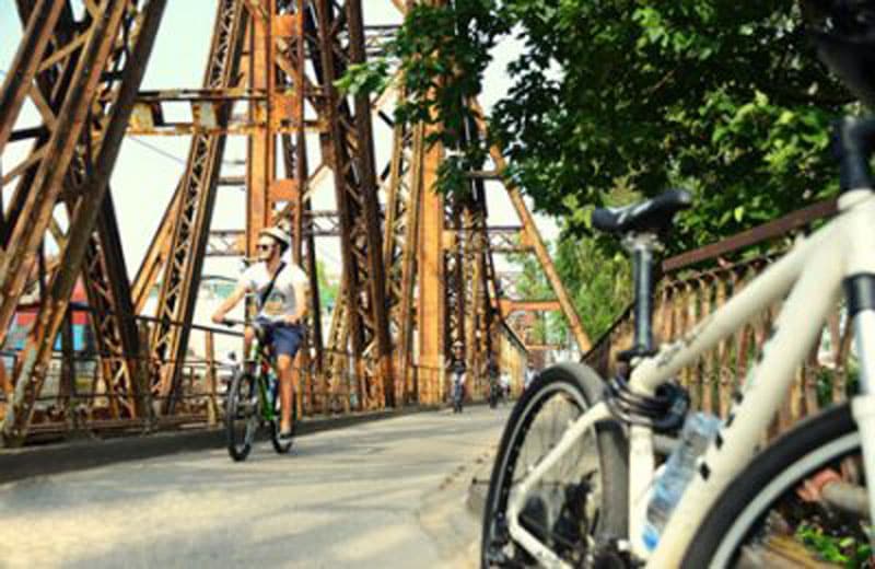 HANOI CYCLING TOUR