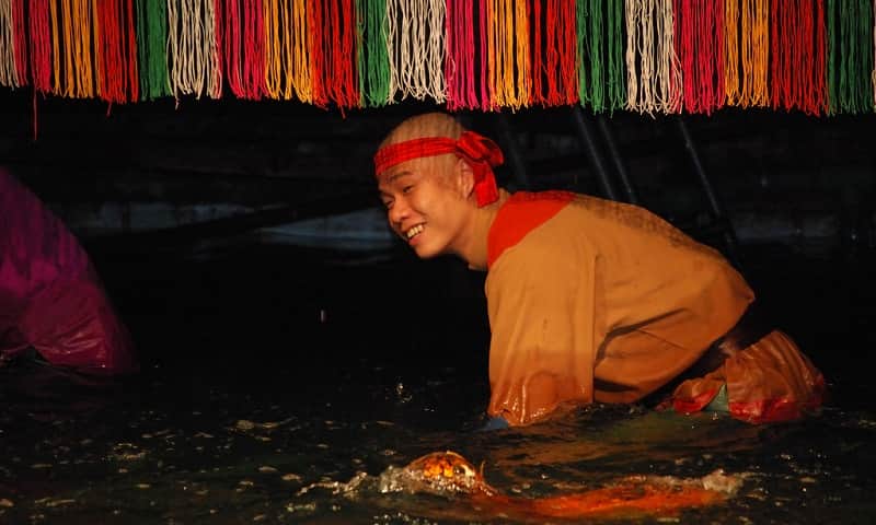 HANOI TOURS