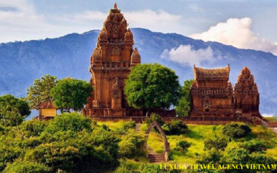 MY SON SANCTUARY TOUR HALF DAY