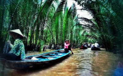 MEKONG DELTA TOUR 3 DAYS