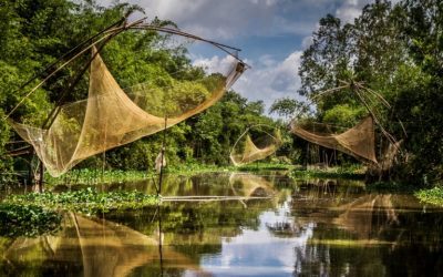 THE MEKONG LOCAL LIFE 2 DAYS