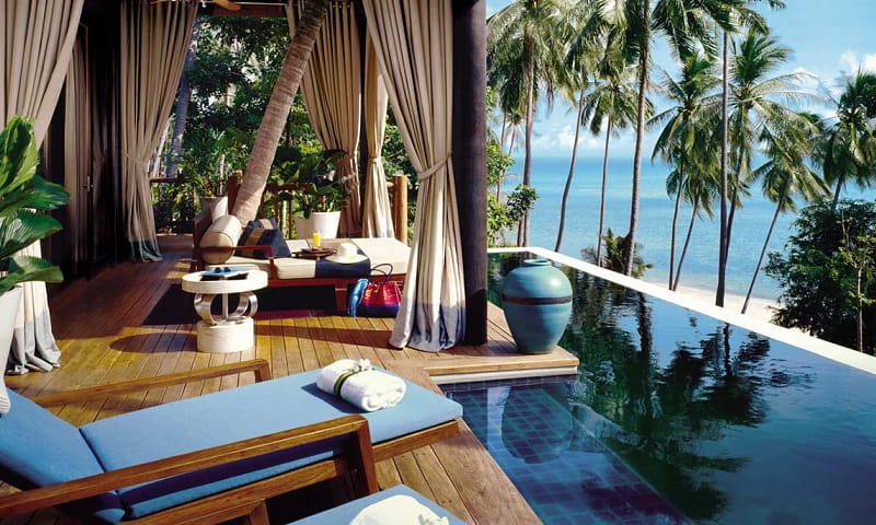 Vietnam Beach Holiday